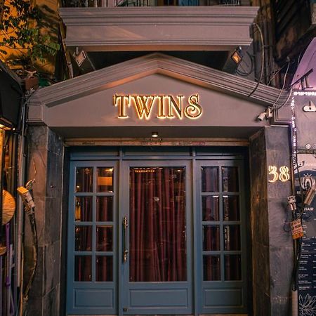 Twins Home Ανόι Εξωτερικό φωτογραφία