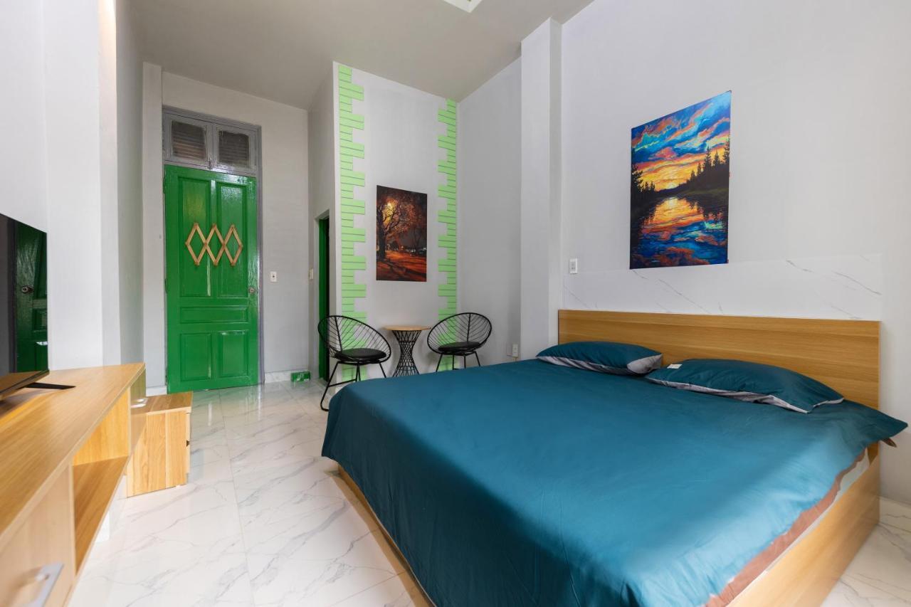 Twins Home Ανόι Εξωτερικό φωτογραφία