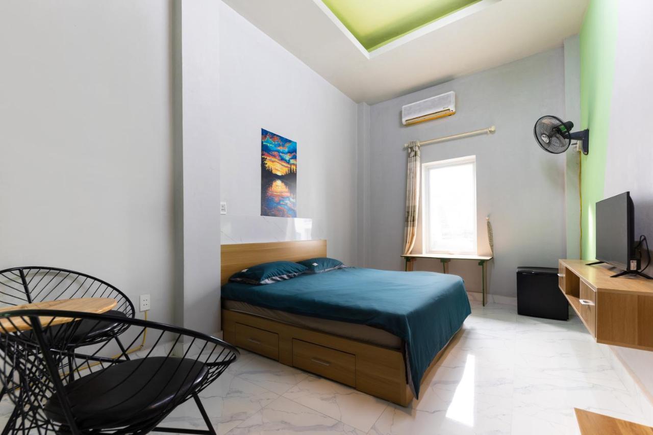 Twins Home Ανόι Εξωτερικό φωτογραφία
