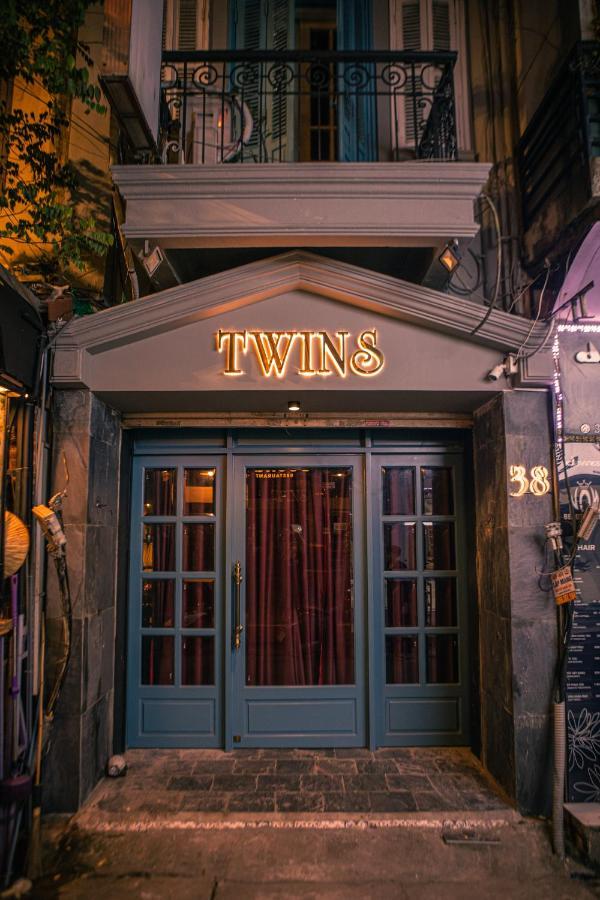Twins Home Ανόι Εξωτερικό φωτογραφία